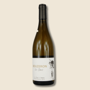 Bouzeron Les Clous - 75cL - 2022 Blanc, Bouzeron, Domaine Champs De Themis, Bourgogne, France