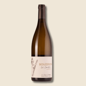 Bouzeron Les Corcelles - 75cL - 2022 Blanc, Bouzeron, Domaine Champs De Themis, Bourgogne, France