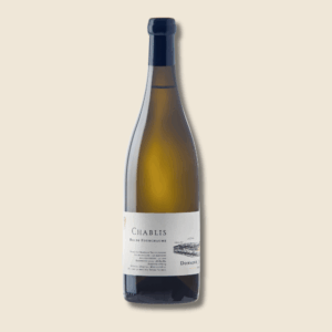 Chablis Bas De Fourchaume - 75cL - 2023 Blanc, Chablis, Domaine Jean Dauvissat, Bourgogne, France