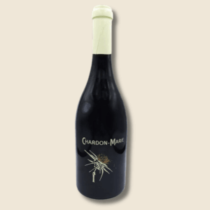 Chardon Marie 2020, Costières De Nîmes - 75cL - 2020 Rouge, Costières De Nîmes, Terre Des Chardons, Vallée Du Rhône, France