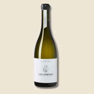 Clos Cormerais - 75cL - 2023 Blanc, Muscadet, Domaine Mesnard-gaborit, Vallée De La Loire Et Centre, France