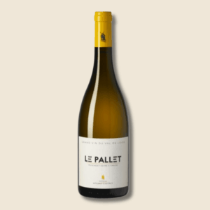 Crus Communaux - Le Pallet 2020 - 75cL - 2020