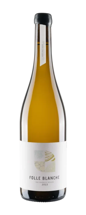 Folle Blanche - 75cL - 2023