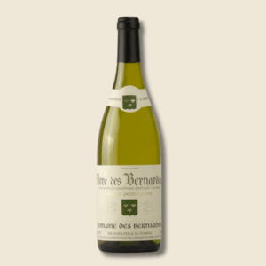 Doré Des Bernardins 2024, Vdf - 75cL - 2024 Blanc, Vin De France, Domaine Des Bernardins, Vallée Du Rhône, France