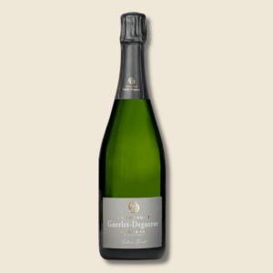 Extra-brut - 75cL - 2023 Blanc, Champagne, Guerlet-deguerne, Champagne, France