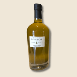 Huile D'olive Château Beaubois - 75cL