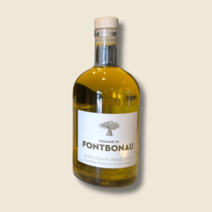 Huile D'olive Fontbonau - 50cL