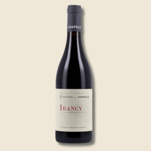 Irancy - 75cL - 2022 Rouge, Irancy, Domaine Maison De La Chapelle, Bourgogne, France