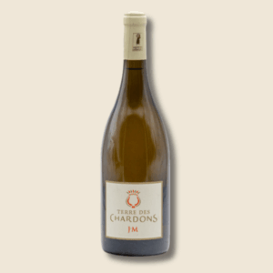 J'm 2021, Clairette De Bellegarde - 75cL - 2021 Blanc, Costières De Nîmes, Terre Des Chardons, Vallée Du Rhône, France