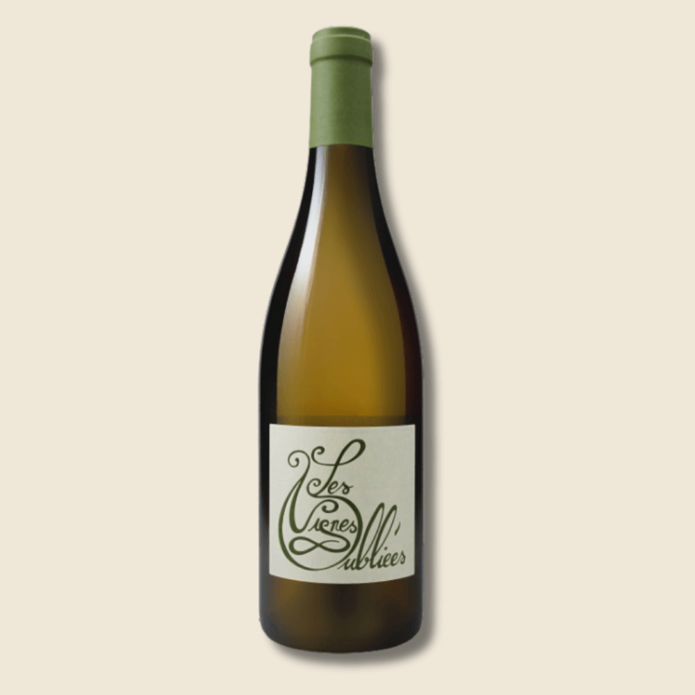 Languedoc 2023 - 75cL - 2023 Blanc, Languedoc, Domaine Les Vignes Oubliées, Languedoc, France