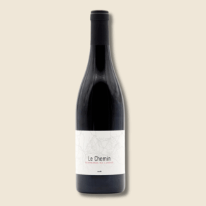 Le Chemin 2021, Terrasses Du Larzac - 75cL - 2019 Rouge, Terrasses Du Larzac, Domaine Le Chemin, Languedoc, France