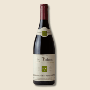 Les Balmes 2023, Côtes Du Rhône - 75cL - 2023 Rouge, Côtes Du Rhône, Domaine Des Bernardins, Vallée Du Rhône, France