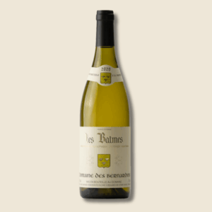 Les Balmes 2024, Vdf - 75cL - 2024 Blanc, Vin De France, Domaine Des Bernardins, Vallée Du Rhône, France