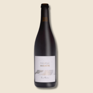 Les Rives - 75cL - 2021 Rouge, Fiefs Vendéens, Domaine Saint-nicolas, Vallée De La Loire Et Centre, France