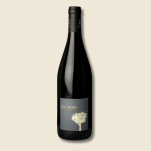 Les Zazous 2023, Igp Hérault - 75cL - 2023 Rouge, Pays D'hérault, Domaine De La Croix Gratiot, Languedoc, France