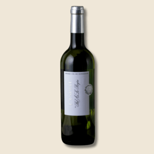 L'esprit De Bel Air - 75 cl - 2023 Blanc, Blaye, Château Bel Air La Royère, Bordelais, France