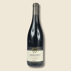 Mercurey Les Bosebuts - 1,5L - 2023 Rouge, Mercurey, Domaine Champs De Themis, Bourgogne, France