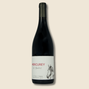 Mercurey Les Boueres - 75cL - 2023 Rouge, Mercurey, Domaine Champs De Themis, Bourgogne, France