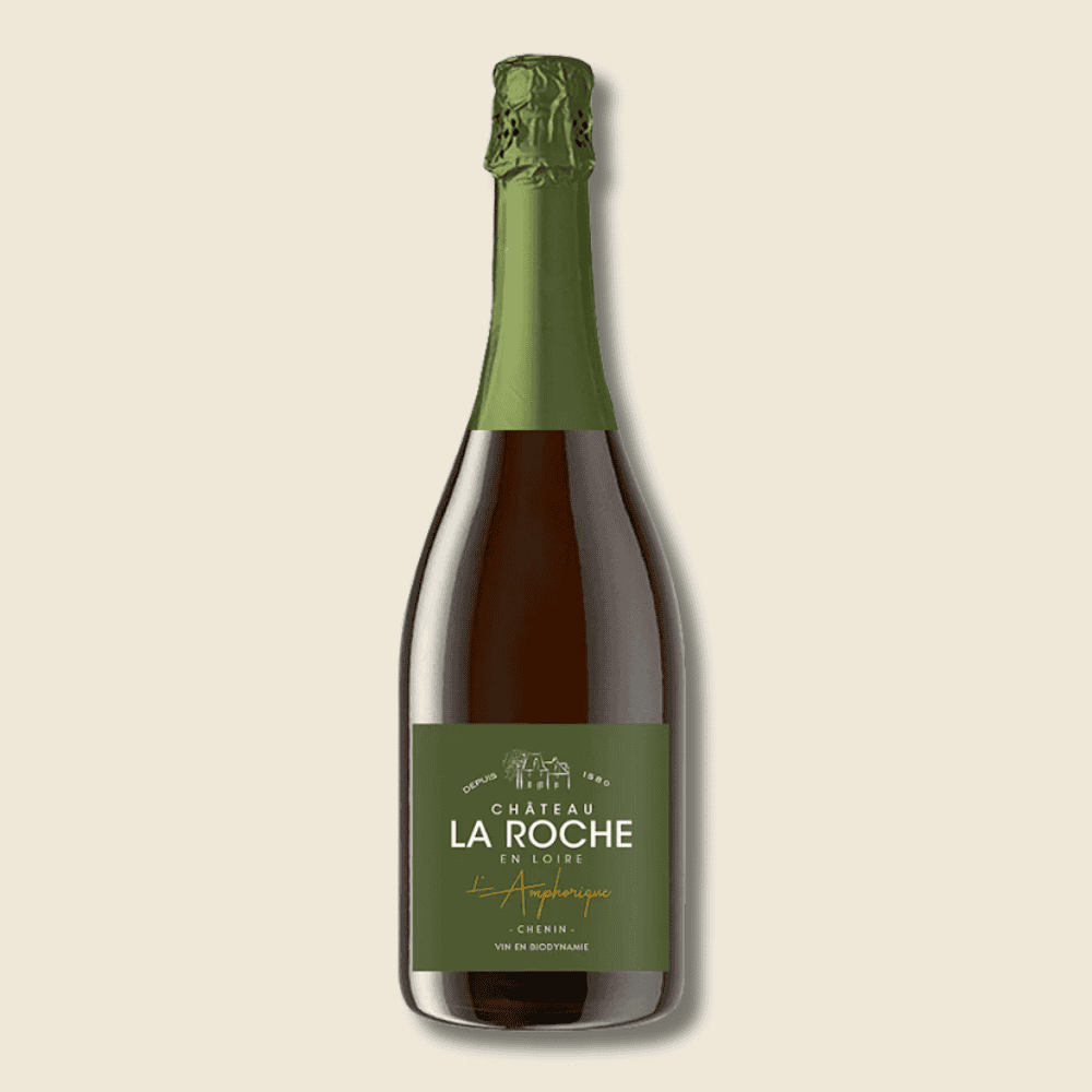 L'amphorique - 75cL - 2023