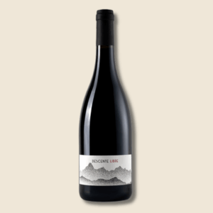 Régnié Descente Libre - 75cL - 2023 Rouge, Régnié, Domaine Julien Sunier, Beaujolais Et Lyonnais, France