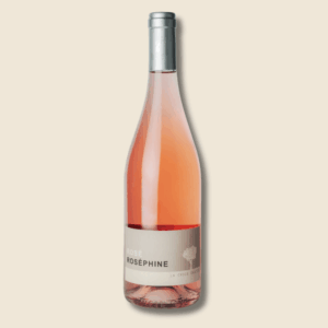 Rosé Roséphine 2023, Igp Hérault - 75cL - 2023 Rosé, Pays D'hérault, Domaine De La Croix Gratiot, Languedoc, France