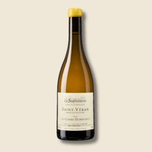 Saint Veran Combes Desroches - 1,5 L - 2023 Blanc, Saint-véran, Domaine De La Soufrandière, Bourgogne, France