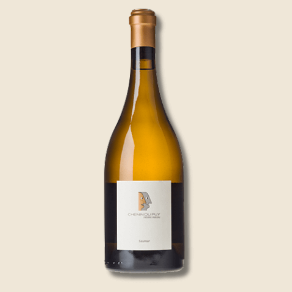 Saumur - Le Chenin Du Puy 2021 - 75cL - 2021 Blanc, Saumur, Domaine Frédéric Mabileau, Vallée De La Loire Et Centre, France