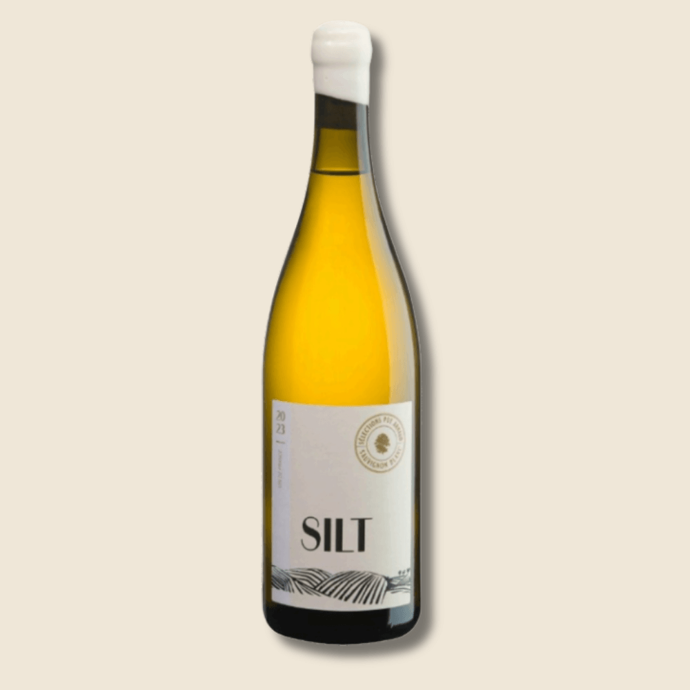 Silt - 75cL - 2023 Blanc, Vin De France, Domaine Clos Puy Arnaud, Bordelais, France