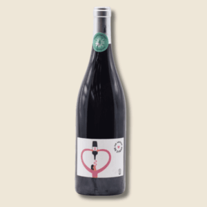 Un Amour De Syrah 2022, Vdf - 75cL - 2022 Rouge, Vin De France, Château Beaubois, Vallée Du Rhône, France