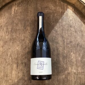 Côtes Du Rhône - Camille 2020 - 75cL - 2020