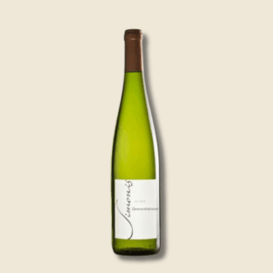 Gewurztraminer - 0,75L - 2019 Blanc, Alsace, Etienne Simonsis, Alsace, France