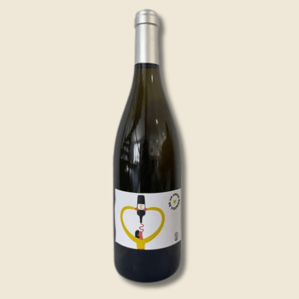 Amour De Viognier - 75cL - 2024 Blanc, Vin De France, Château Beaubois, Vallée Du Rhône, France