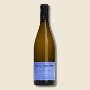 Bourgogne Blanc Mechalots - 75cL - 2023 Blanc, Bourgogne, Domaine Pataille, Bourgogne, France