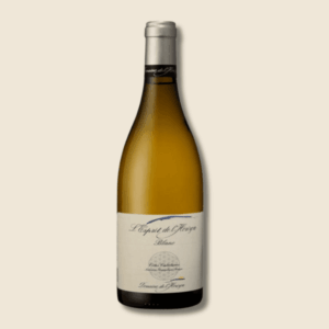 Esprit De L'horizon Blanc - 75cL - 2023 Blanc, Igp Côtes Catalanes, Domaine De L'horizon, Roussillon, France