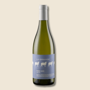 Pabiro - 75cL - 2023 Blanc, Igp Côte De Thongues, Domaine La Grange, Languedoc, France