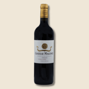 Prelude - 75cL - 2016 Rouge, Graves, Chateau Magence, Bordelais, France