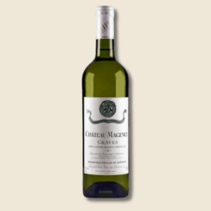 Symphonie - 75cL - 2014 Blanc, Graves, Chateau Magence, Bordelais, France