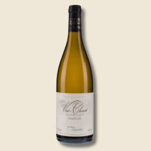 Viré Clessé Vieilles Vignes - 75cL - 2022