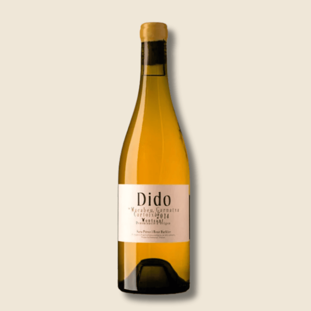 Dido Blanc - 75cL - 2022 Blanc, Vin D'espagne, Domaine Venus Universal, Valencia, Espagne