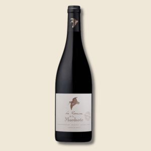 La Remise Rouge - 75cL - 2023 Rouge, Vin De France, Domaine De La Mordorée, Vallée Du Rhône, France