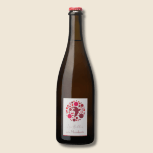 Les Bulles-rosé - 75cL - 2024 Rosé, Vin De France, Domaine De La Mordorée, Vallée Du Rhône, France