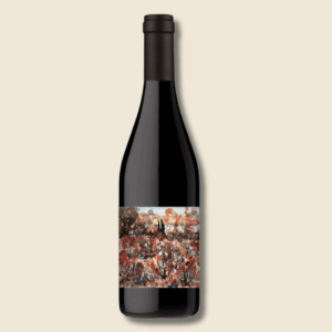 ableau-De-Terroir-Les-Lauzes-75cL-2024-Rouge-Vin-De-France-Domaine-De-La-Mordoree-Vallee-Du-Rhone-France