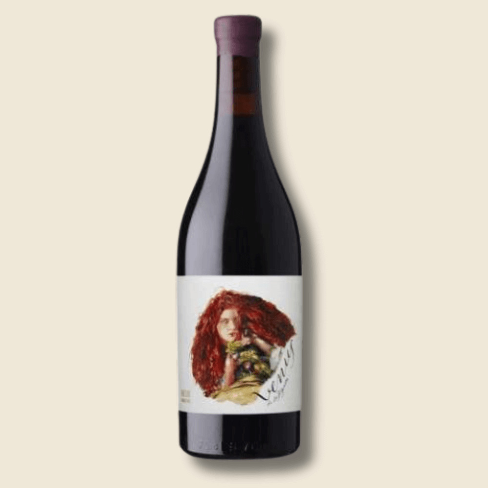 Venus De La Figuera - 75cL - 2021 Rouge, Vin D'espagne, Domaine Venus Universal, Valencia, Espagne