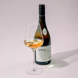 Thé Blanc Jasbire - 75cL
