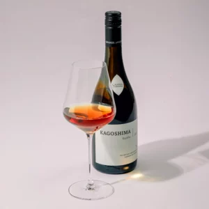 Thé vert japonais, Kagoshima, Kyushu 2023 - 75cL