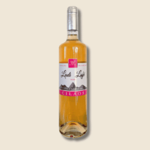 La Di La Fé Rosé - 75cL - 2024