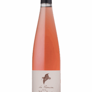 La Remise De La Mordorée Rosé - 75cL - 2023