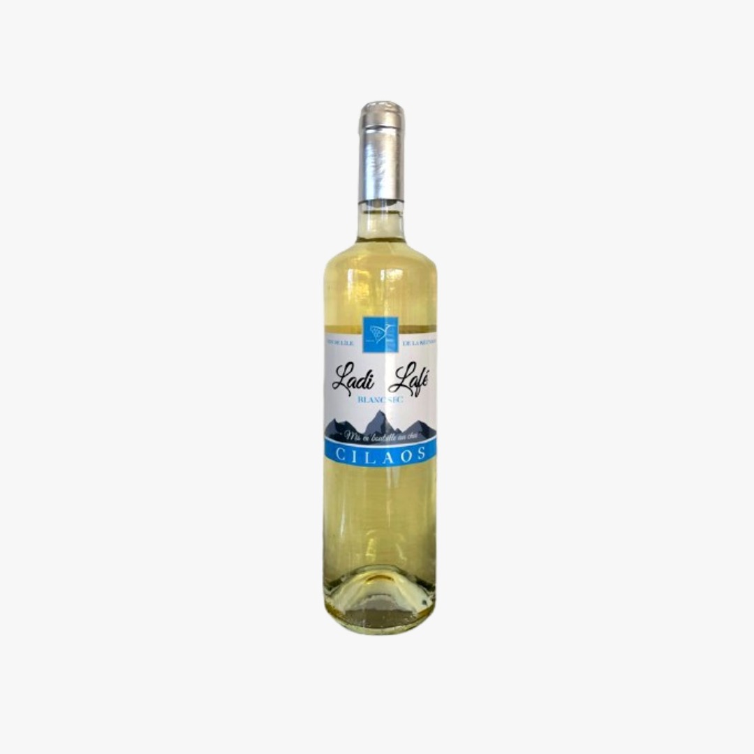 La Di La Fé - 75cL - 2024