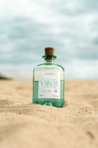 Gin Vakoa L'original - 50cL