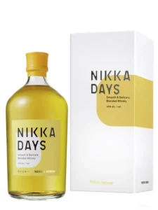 Whisky Nikka Days - 70cL